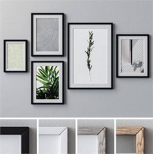Photo Frames Set 1033